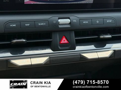 Certified 2025 Kia K4 EX FWD image 17