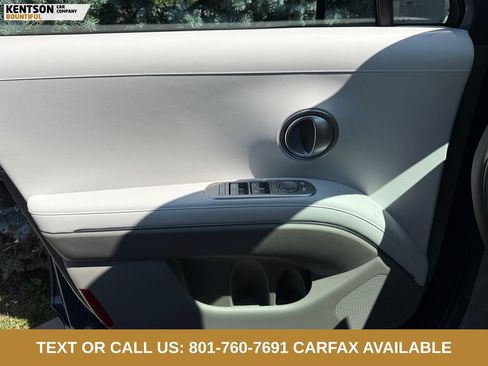 Used 2026 Hyundai Palisade SEL AWD/4WD image 19