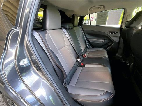 Certified 2024 Subaru Crosstrek 2.5i Limited w/ Crosstrek Mirror Package AWD/4WD image 15