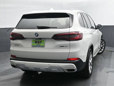 Used 2023 BMW X5 xDrive40i AWD/4WD image 33