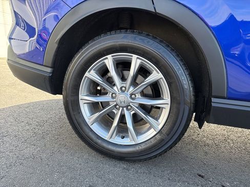 Certified 2024 Honda CR-V EX-L image 9