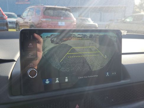 New 2026 Honda CR-V TrailSport image 13