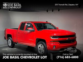 Used 2016 Chevrolet Silverado 1500 LT w/ All Star Edition video 1