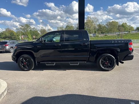 Used 2020 Toyota Tundra TRD Pro image 5