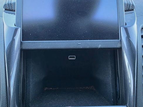 Used 2015 Chevrolet Impala LTZ image 19