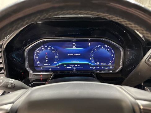 Used 2024 Chevrolet Silverado 1500 LT w/ Z71 Off-Road Package image 8