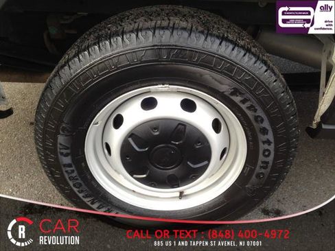 Used 2020 Ford Transit 250 148 High Roof image 26