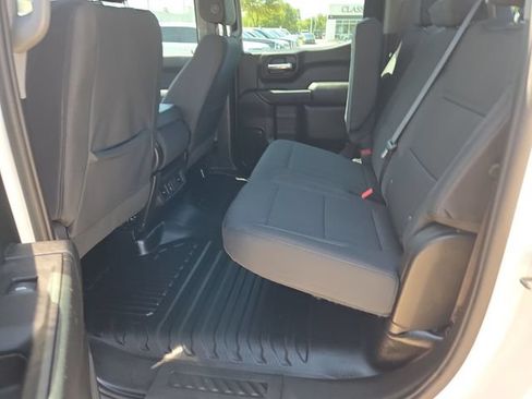 Used 2024 GMC Sierra 1500 Pro w/ Fleet Convenience Package AWD/4WD image 23
