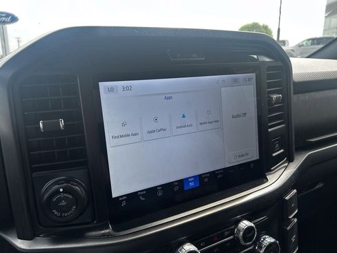 Used 2025 Ford F150 Tremor AWD/4WD image 25