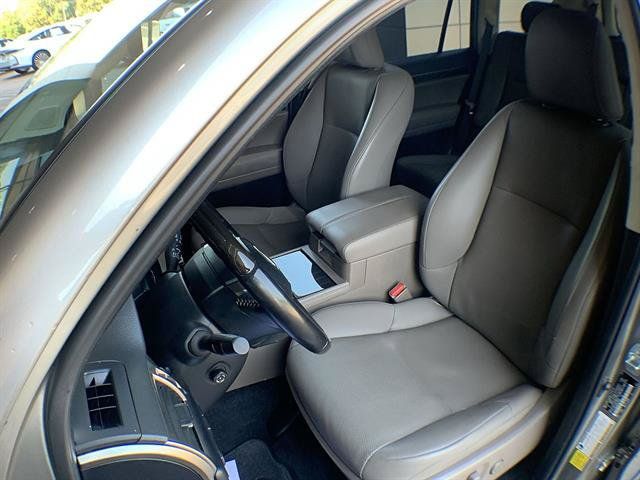 Certified 2023 Lexus GX 460 Premium w/ Premium Plus Package AWD/4WD image 11
