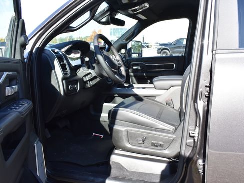 New 2026 RAM 2500 Laramie image 12