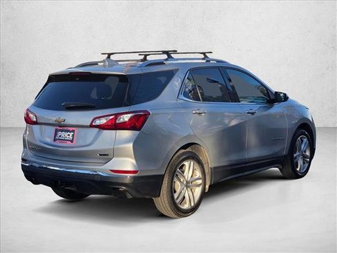 Used 2018 Chevrolet Equinox Premier image 5