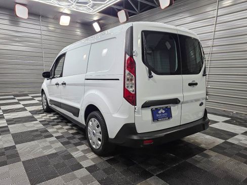 Used 2020 Ford Transit Connect XLT FWD image 7