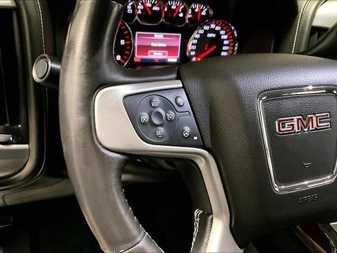 Used 2016 GMC Sierra 1500 SLT AWD/4WD image 21