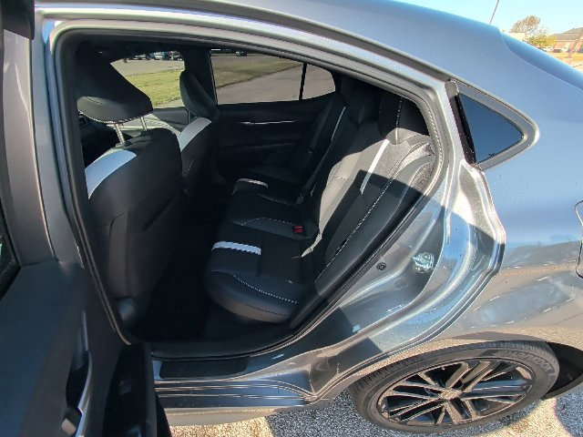Used 2026 Toyota Camry SE w/ Convenience Package FWD image 10