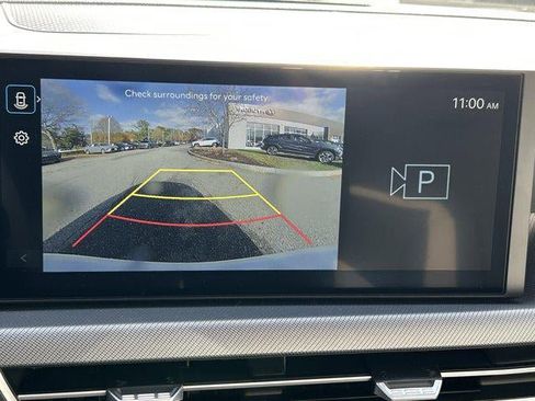 New 2026 Hyundai Sonata SEL image 51