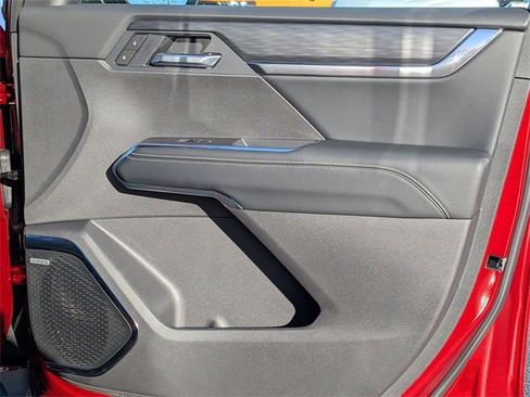 New 2026 GMC Acadia Elevation w/ Black Edition image 36