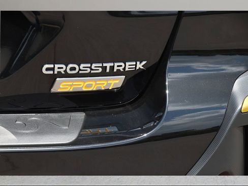 Certified 2025 Subaru Crosstrek 2.5i Sport w/ Crosstrek Mirror Package image 26