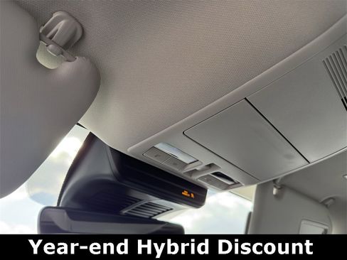 New 2026 MAZDA CX-50 2.5 Hybrid w/ Weather Package image 28