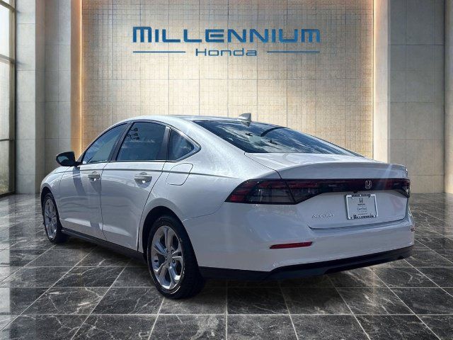 Used 2024 Honda Accord LX image 3