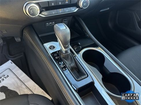 Used 2023 Nissan Altima 2.5 SV image 21