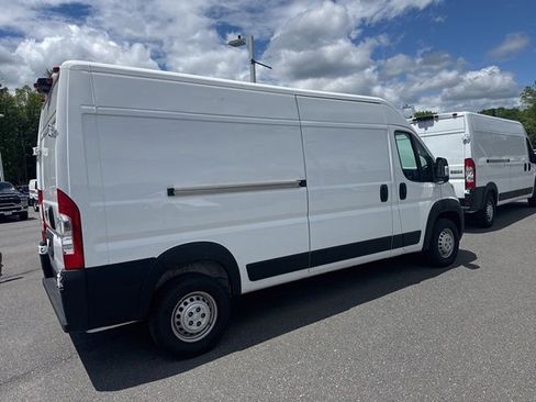 Used 2026 RAM ProMaster 2500 w/ Convenience Group FWD image 16