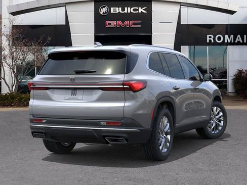 New 2026 Buick Enclave Preferred FWD image 4