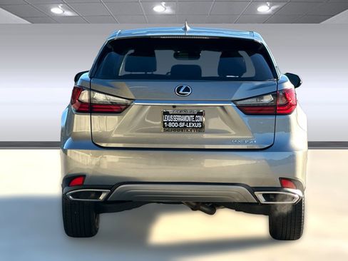 Used 2022 Lexus RX 350 AWD image 10