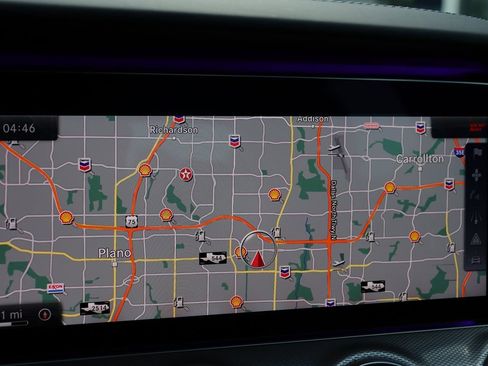 Used 2018 Mercedes-Benz E 63 AMG S image 27