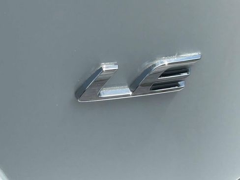 New 2026 Toyota Corolla LE FWD image 11