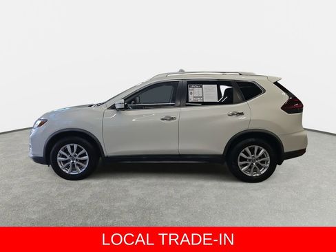 Used 2020 Nissan Rogue SV image 8
