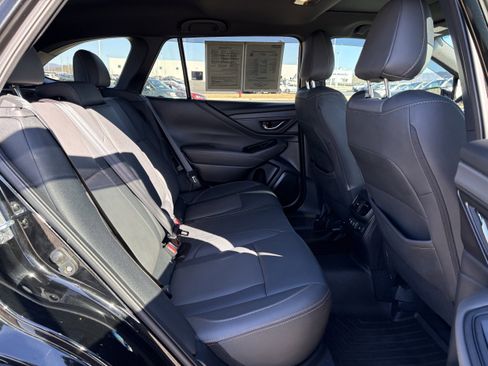 Used 2022 Subaru Outback Wilderness image 31