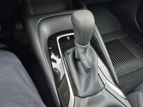 Used 2026 Toyota Corolla LE image 29