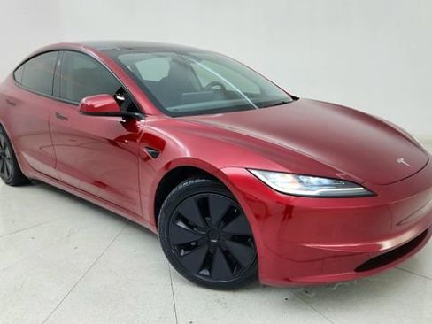 Used 2024 Tesla Model 3 Long Range image 87