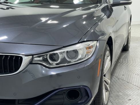 Used 2017 BMW 430i xDrive Convertible image 30