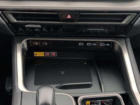 Certified 2025 Lexus TX 350 AWD w/ Technology Package image 20