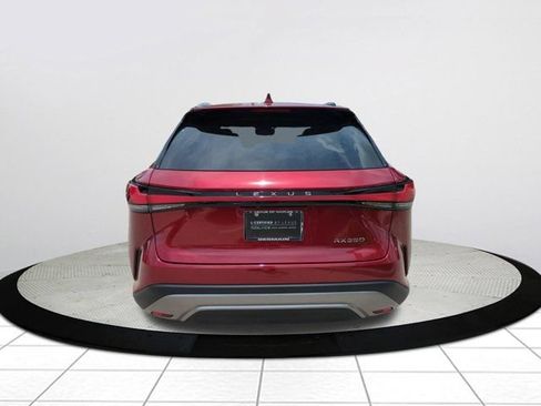 Certified 2024 Lexus RX 350 Premium w/ Accessory Package (Z1) FWD image 5