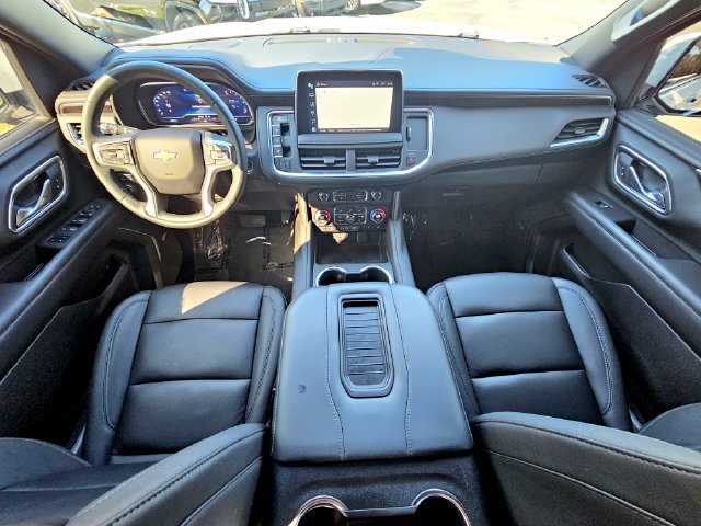 Used 2024 Chevrolet Tahoe LT w/ LT Signature Package AWD/4WD image 30