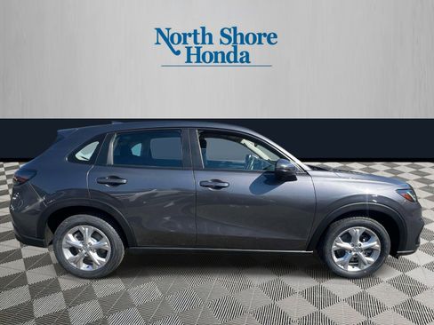 Certified 2023 Honda HR-V LX image 3