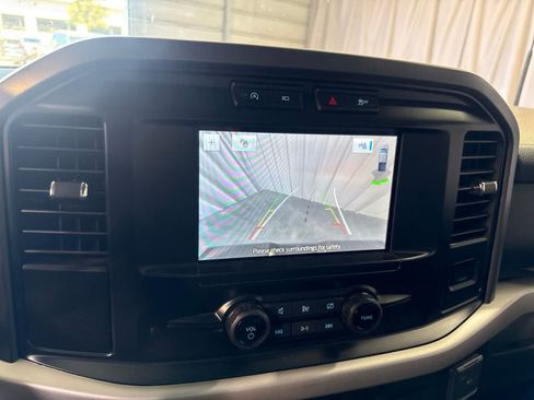 Used 2023 Ford F150 XLT AWD/4WD image 28