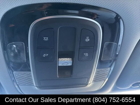 Used 2020 Hyundai Palisade SEL w/ Convenience Package image 27