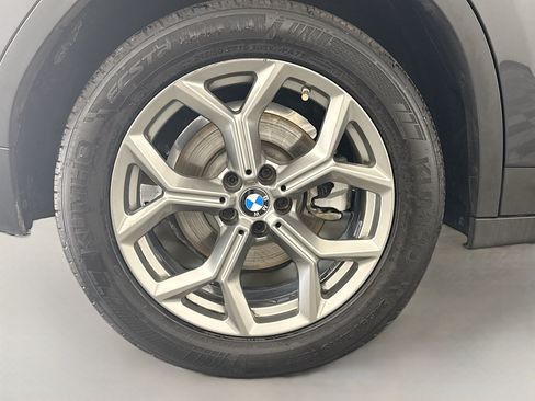 Used 2023 BMW X3 xDrive30i w/ Convenience Package AWD/4WD image 33