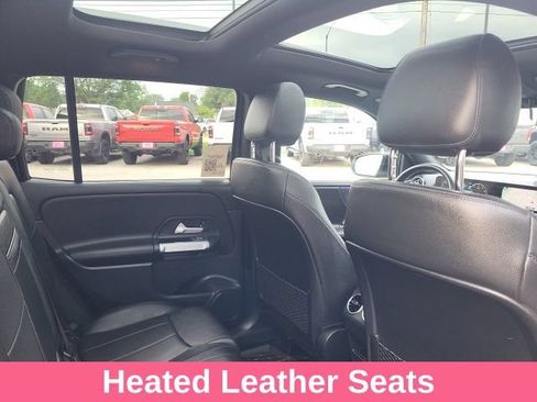 Used 2023 Mercedes-Benz GLB 250 4MATIC image 15