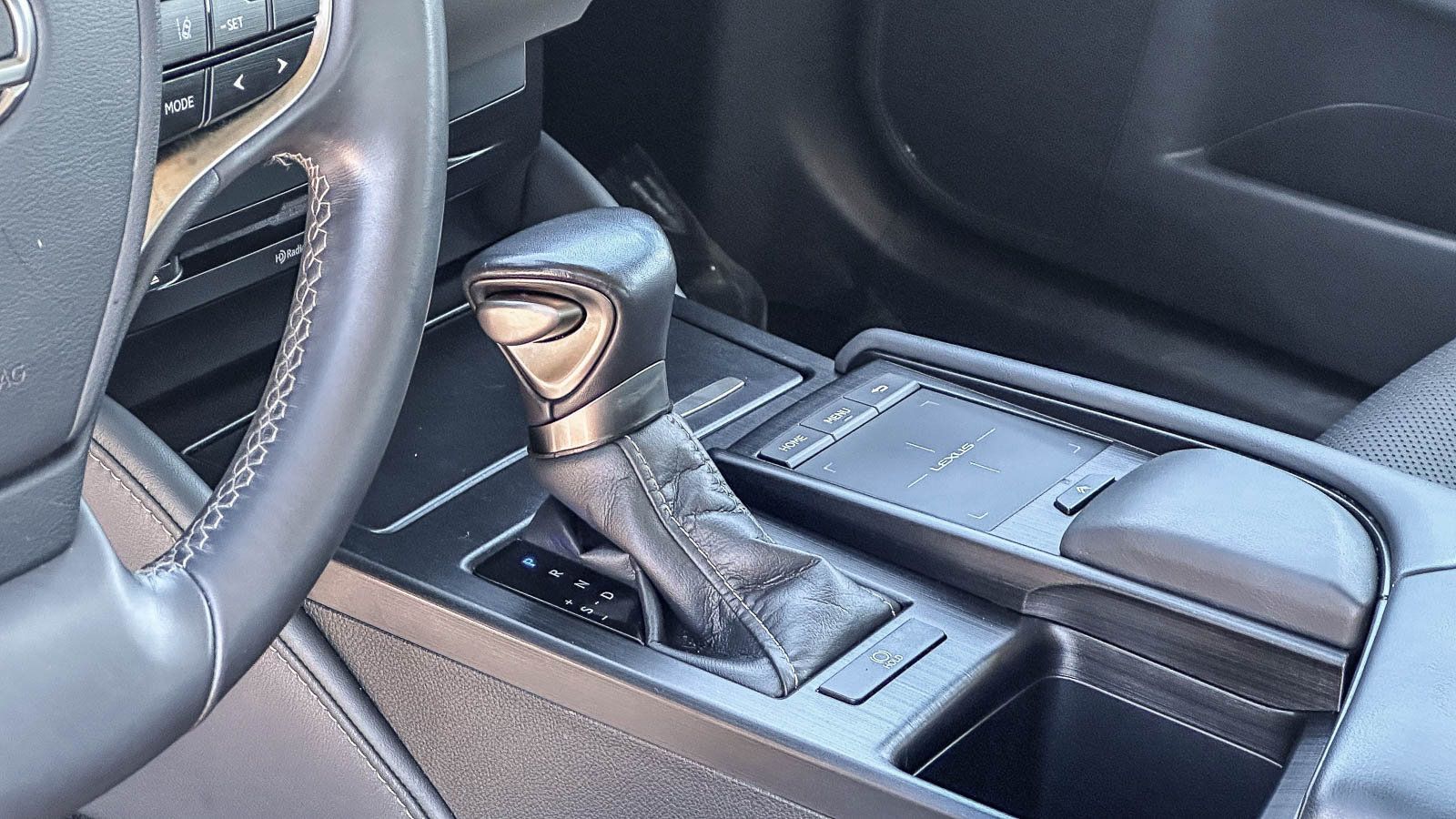 Used 2021 Lexus ES 350 w/ Accessory Package FWD image 21