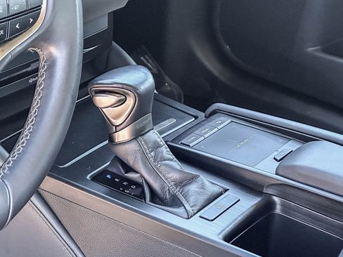 Used 2021 Lexus ES 350 w/ Accessory Package FWD image 21