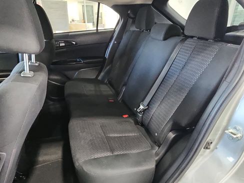 Used 2023 Mitsubishi Eclipse Cross LE image 7