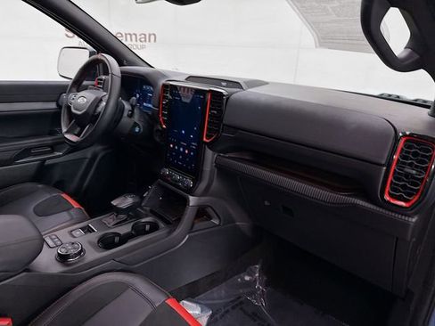 Used 2024 Ford Ranger Raptor image 28