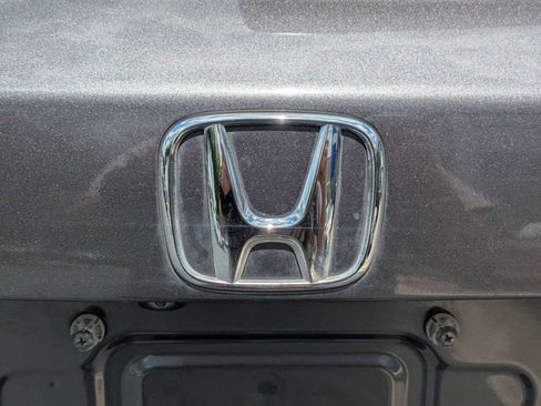Used 2017 Honda HR-V EX-L image 15