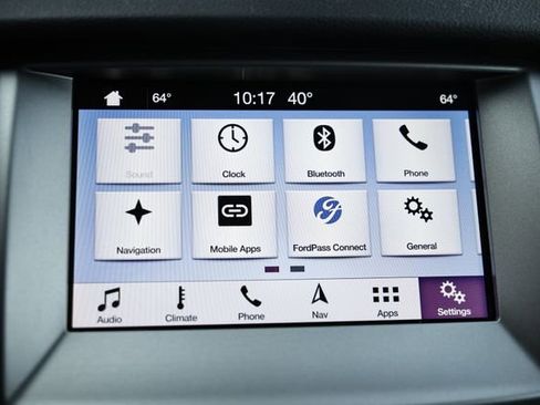 Used 2019 Ford Ranger XLT w/ Equipment Group 302A Luxury image 35