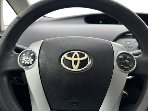 Used 2010 Toyota Prius Two image 16